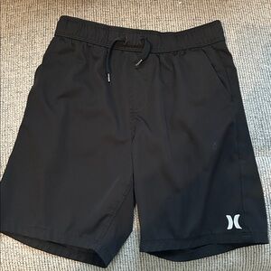 Boys Hurley shorts